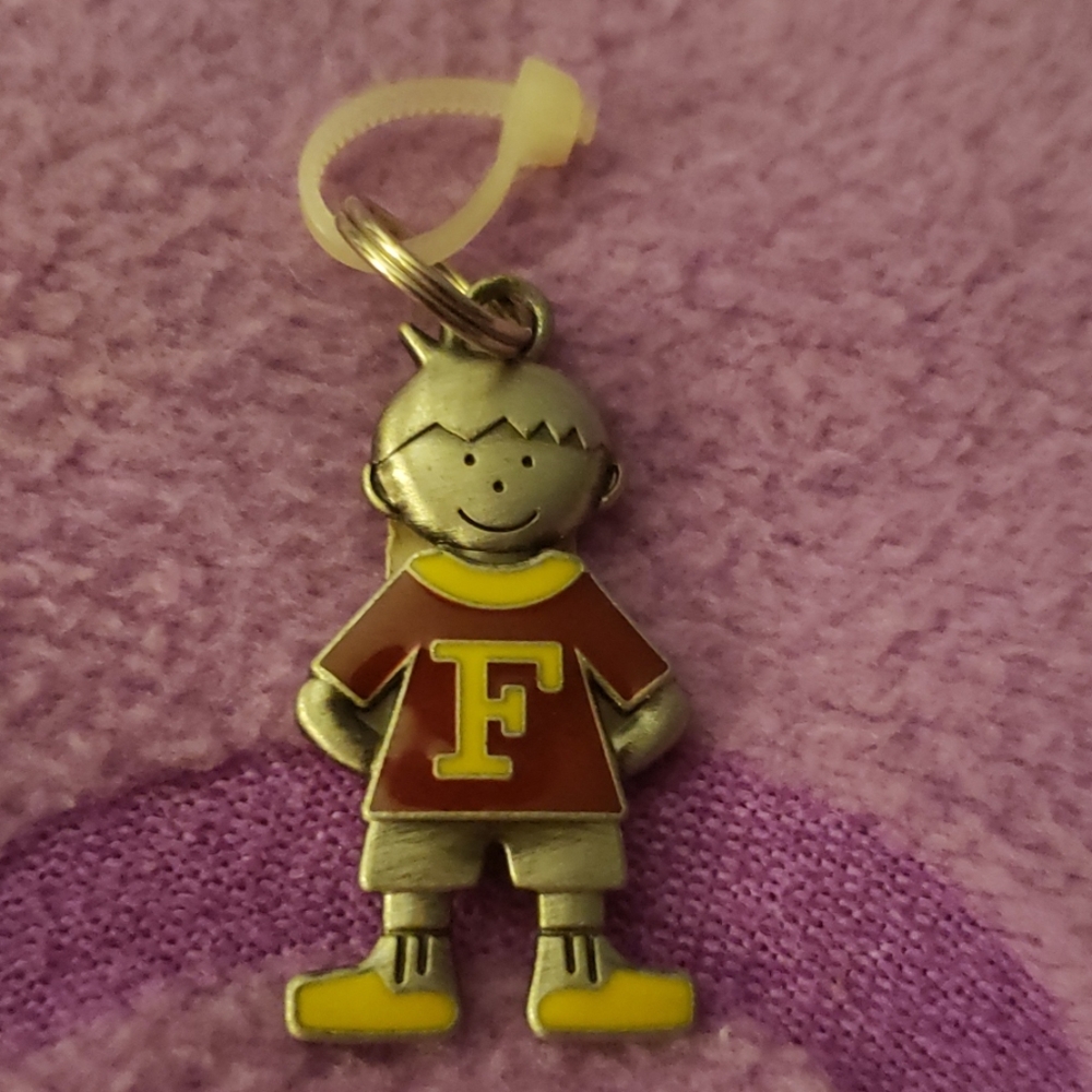 Necklace or Bracelet charm